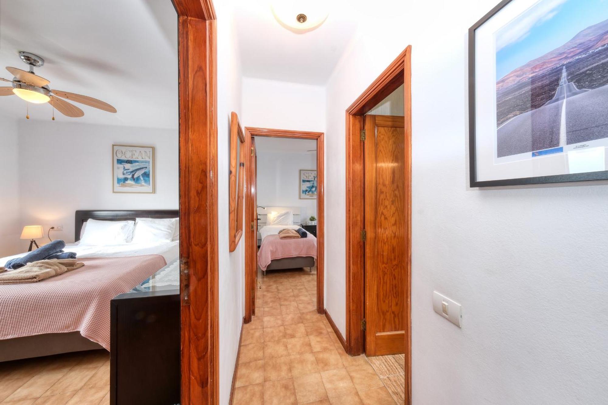 Casa San Valentin Con Piscina Privada Villa Puerto del Carmen  Bagian luar foto