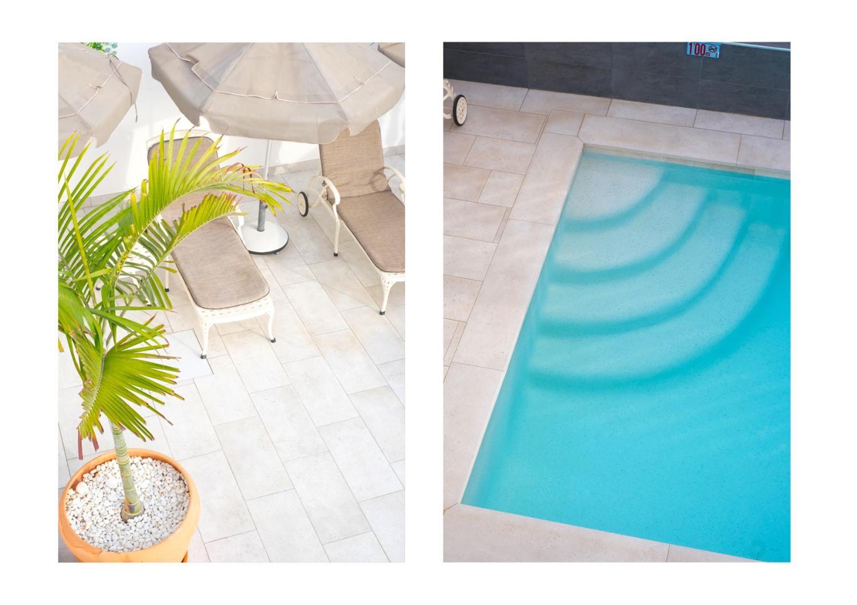 Casa San Valentin Con Piscina Privada Villa Puerto del Carmen  Bagian luar foto