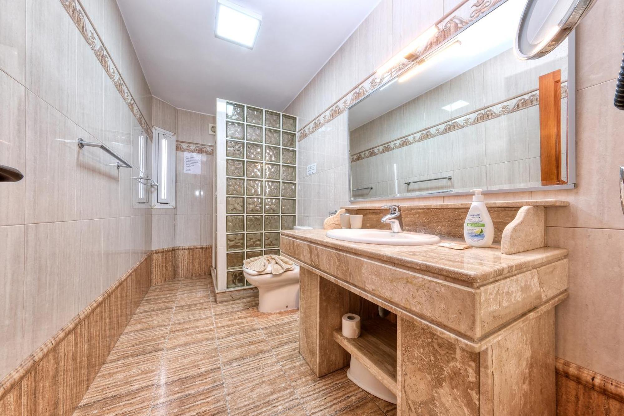 Casa San Valentin Con Piscina Privada Villa Puerto del Carmen  Bagian luar foto