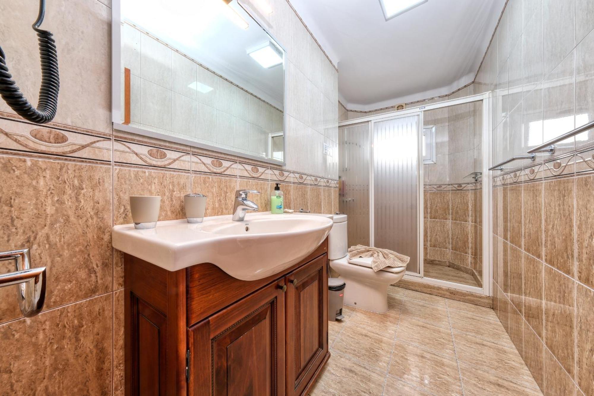 Casa San Valentin Con Piscina Privada Villa Puerto del Carmen  Bagian luar foto