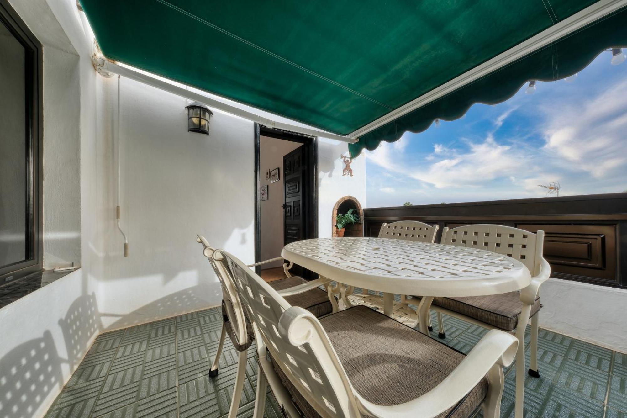 Casa San Valentin Con Piscina Privada Villa Puerto del Carmen  Bagian luar foto